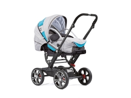 F10 Air+ s transportní taškou C1-Lift - model 2017