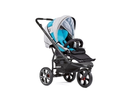 GESSLEIN F3 Air+ model 2017