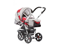 F3 Air+ s transportní taškou C1-Lift - model 2017