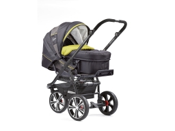 F3 Air+ s transportní taškou C2-Lift - model 2017