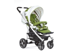 GESSLEIN F4 Air+ model 2017