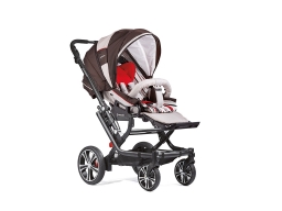 GESSLEIN F6 Air+ model 2017