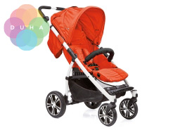 GESSLEIN S4 BUGGY Air+ model 2019