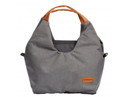 Luxusní přebalovací taška/kabelka GESSLEIN Bag. No. 5