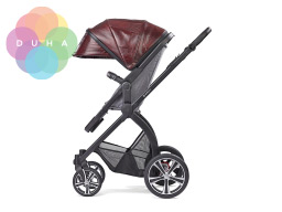 Modelová řada Gesslein Design Indy