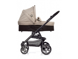S4 BUGGY Air+ s hlubokou korbou - model 2022