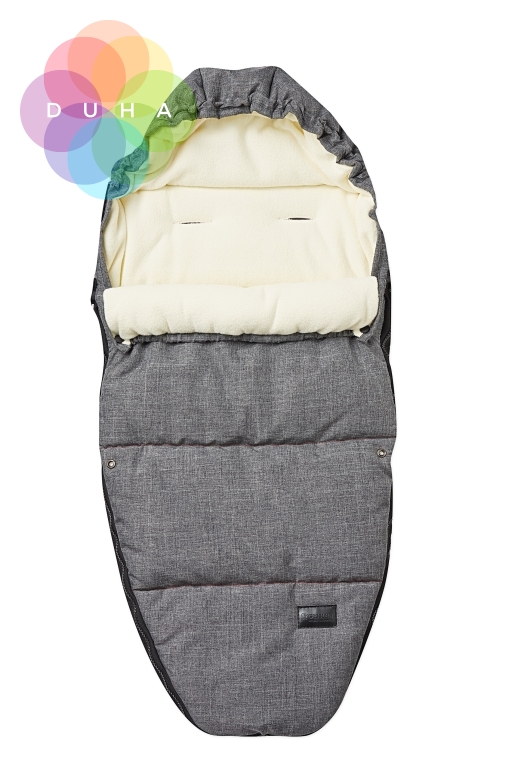 Fusak SLEEPY design INDY metropolis