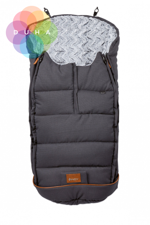 Fusak IGLOO design INDY Basalt