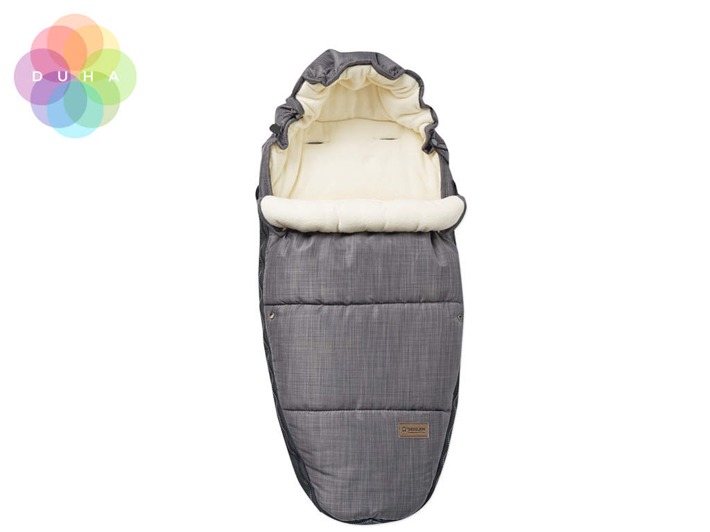 Fusak SLEEPY design INDY high rise