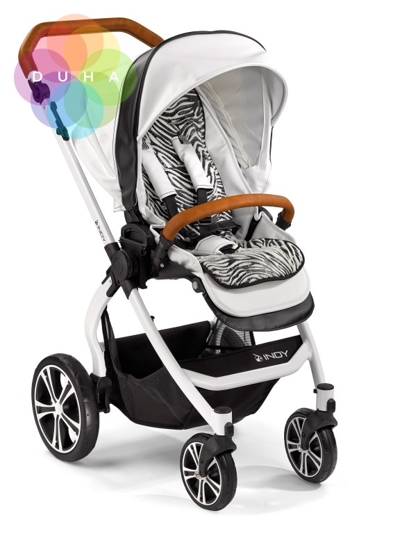 Design INDY model STYLE savana