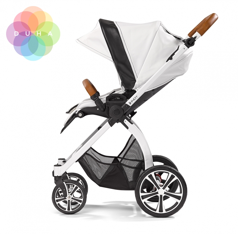 Design INDY model STYLE savana
