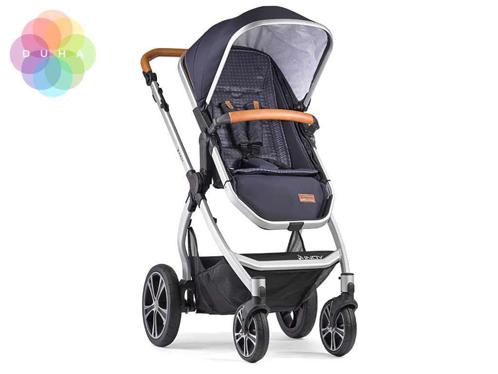 Design INDY model ACTIVE shore