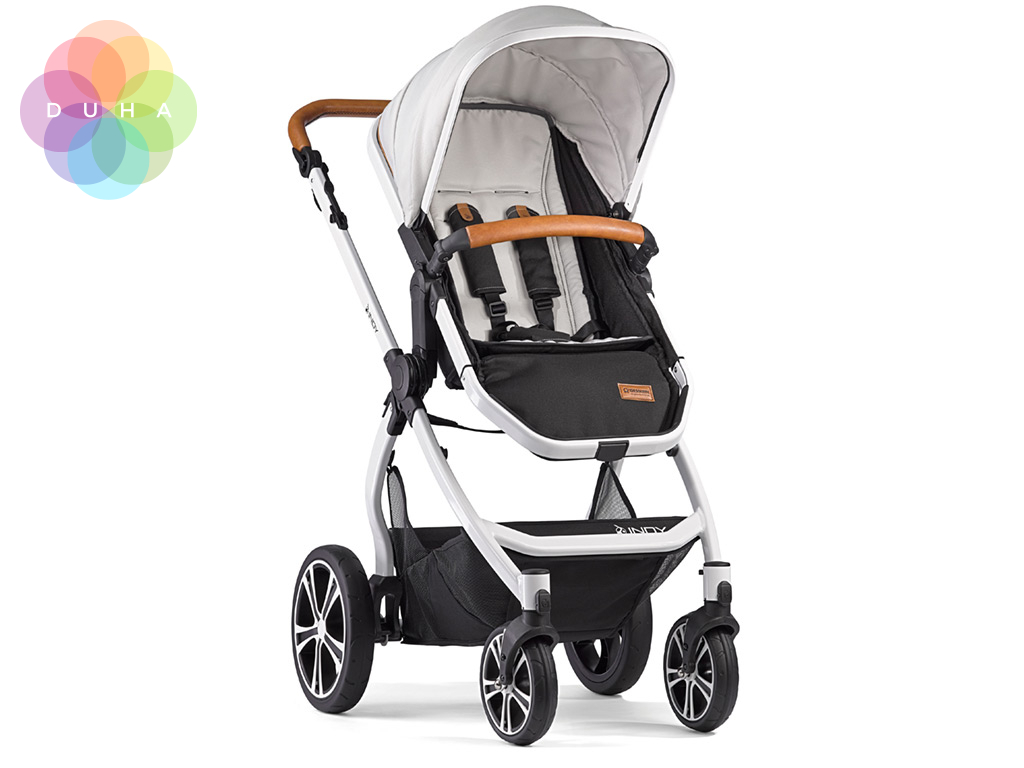 Design INDY model ACTIVE capmus