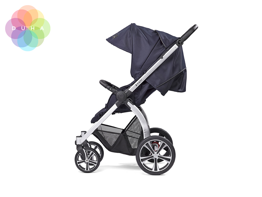 Design INDY model SPORT sailor blue