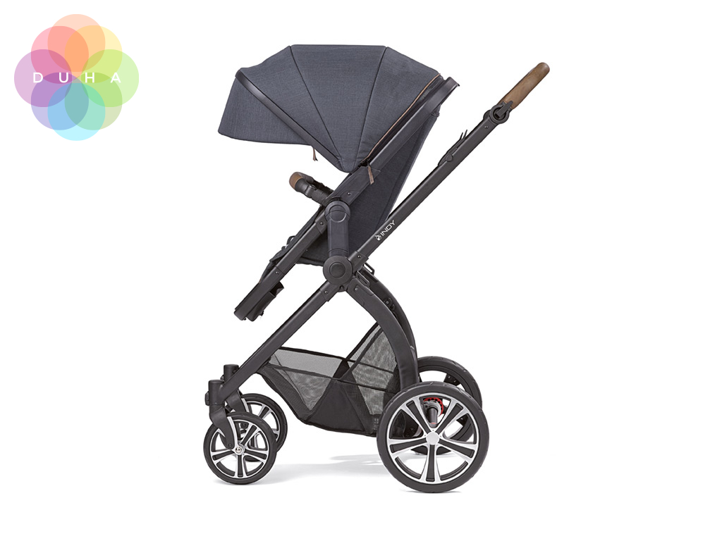 Design INDY model ACTIVE 888888