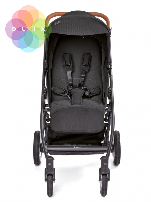Gesslein SMILLO HAPPY PLUS 