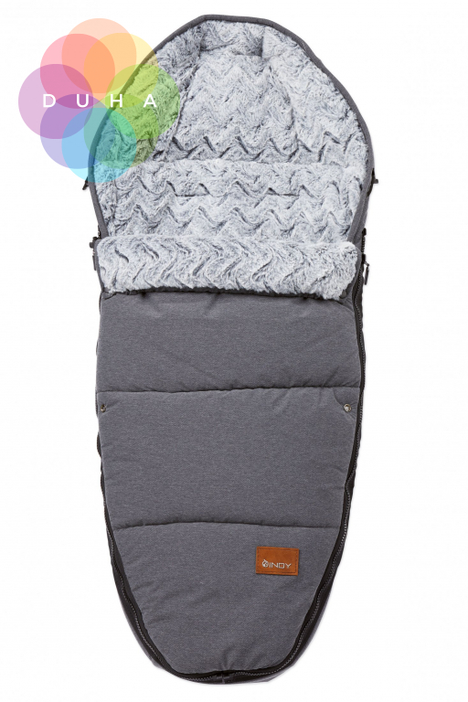 Fusak SLEEPY design INDY cloud