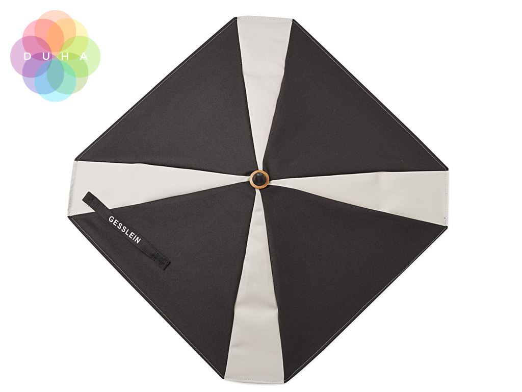 Slunečník GESSLEIN design INDY campus