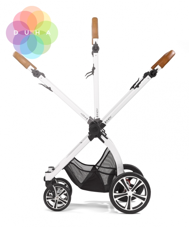 Design INDY model SPORT