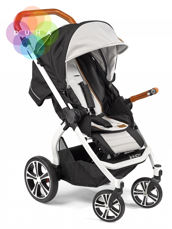 Design INDY model SPORT