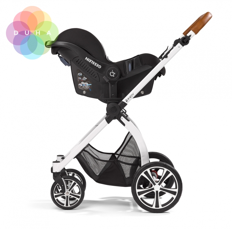 Design INDY model SPORT