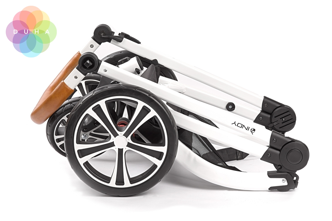 Design INDY model SPORT