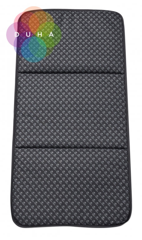 Přebalovací taška design INDY