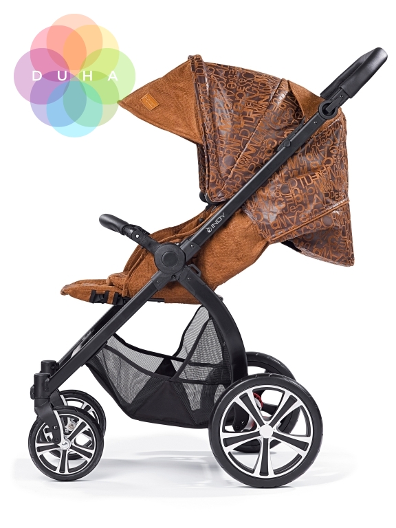 Design INDY model SPORT earth