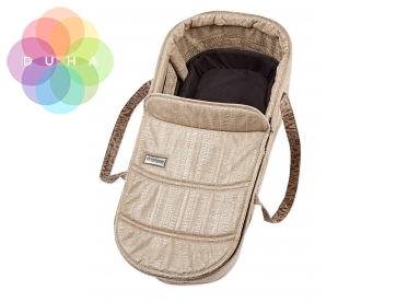 Transportní taška COZY design INDY avenue