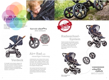 Katalog produktů GESSLEIN 2016