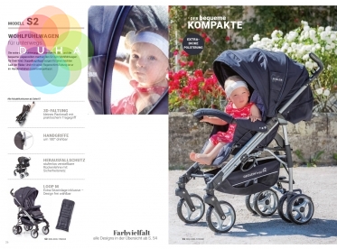 Katalog produktů GESSLEIN 2016