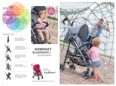 Katalog produktů GESSLEIN 2016