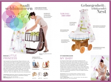 Katalog produktů GESSLEIN 2016