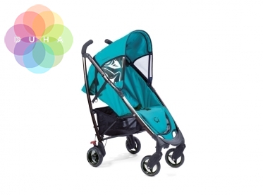 Kód barevné varianty: 917000-BabyPlus