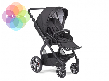 Design INDY model COMFORT simply black