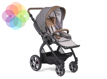 Design INDY model COMFORT high rise