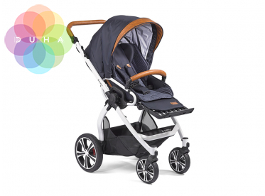 Design INDY model COMFORT shore