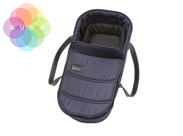 Transportní taška COZY design INDY sailor blue