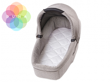 Hluboká korba SMART design INDY