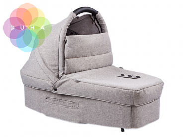 Hluboká korba SMART design INDY