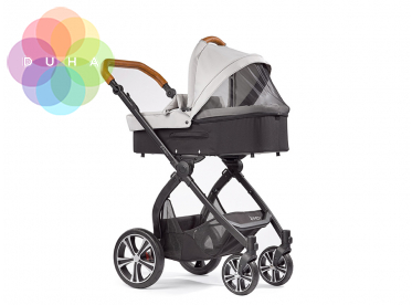 Hluboká korba SMART design INDY