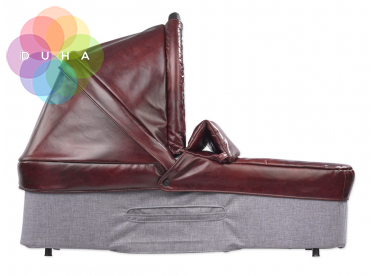 Hluboká korba SMART design INDY purple power