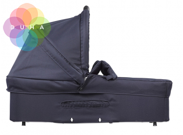 Hluboká korba SMART design INDY sailor blue