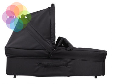Hluboká korba SMART design INDY simply black
