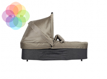 Hluboká korba SMART design INDY golden glam