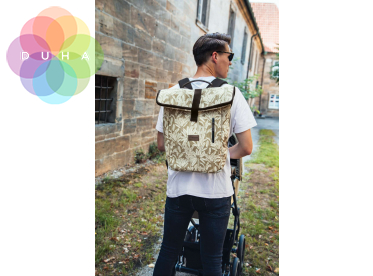 Lifestyl foto Bag No. 6