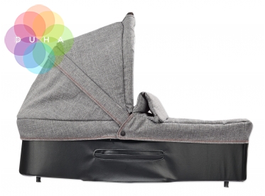 Hluboká korba SMART design INDY metropolis