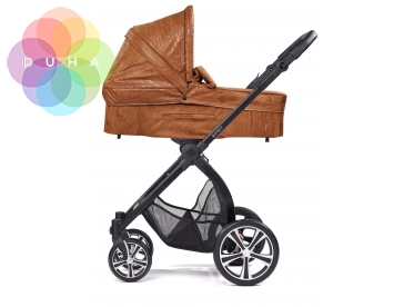 Hluboká korba SMART design INDY earth