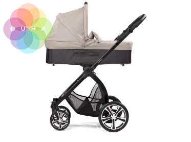 Hluboká korba SMART design INDY sahara dust