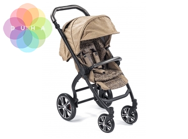 Sportovní kočárek design INDY model SPORT avenue